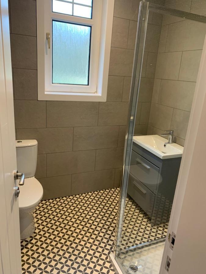 The White City Apartment Oban Dış mekan fotoğraf