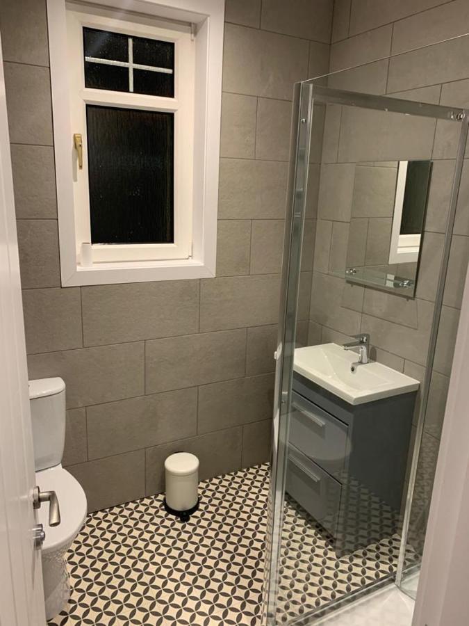 The White City Apartment Oban Dış mekan fotoğraf